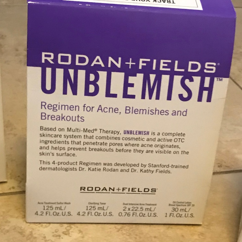 rodan and fields